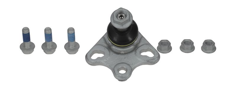 Trag-/Führungsgelenk