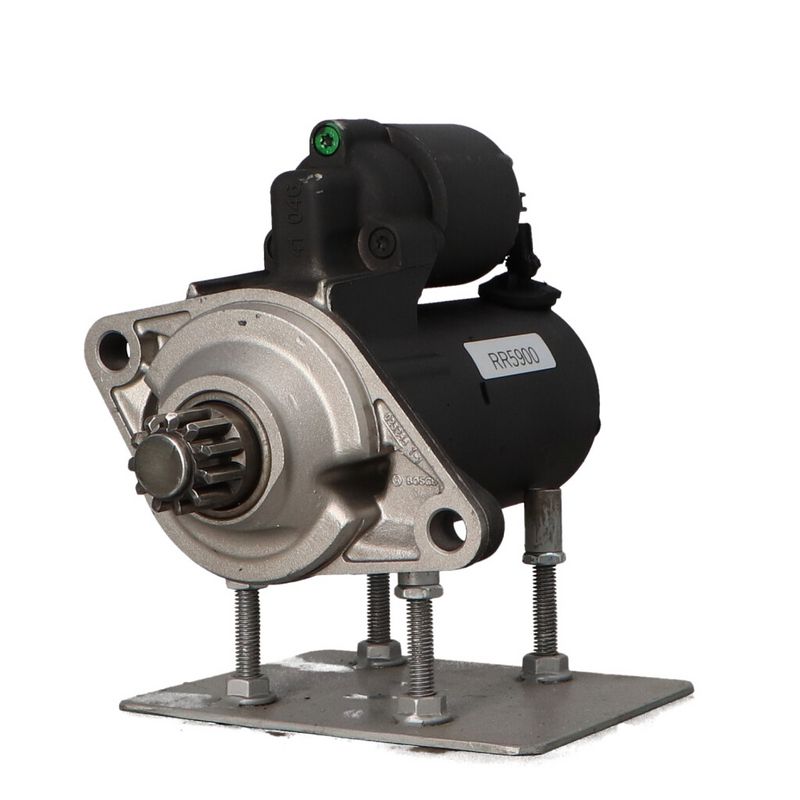 Druckschalter, Klimaanlage