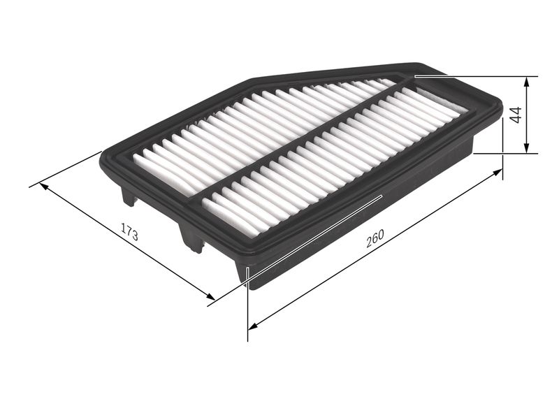 Luftfilter