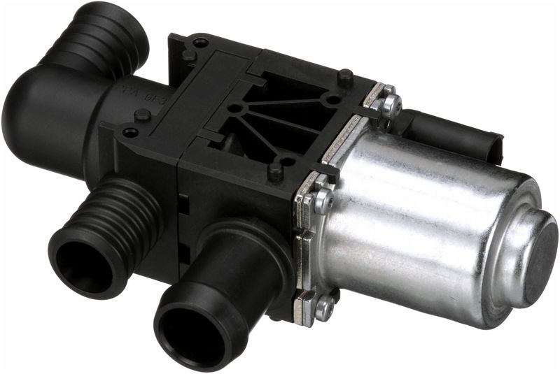 Kühlmittelregelventil