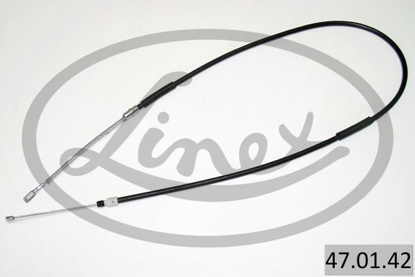 Seilzug, Betriebsbremse