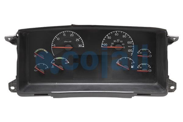 Kondensator, Klimaanlage