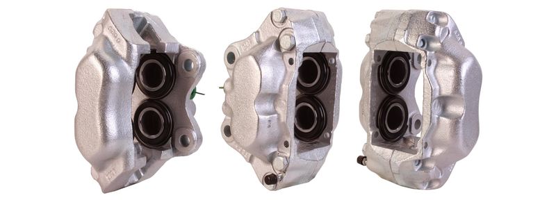 Scheibenreinigung - Waschwasserpumpe