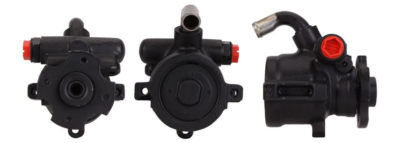 Seilzug, Feststellbremse