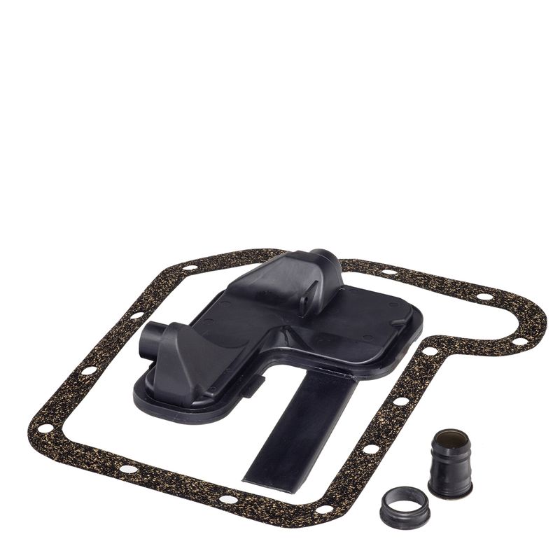 Hydraulikfilter, Automatikgetriebe