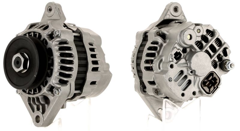 Geberzylinder, Kupplung