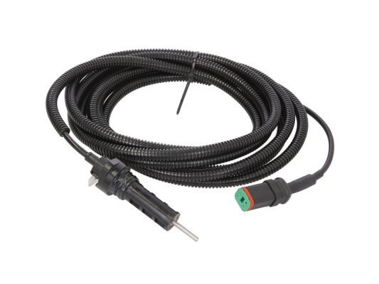 Sensor, Bremsbelagverschleiß