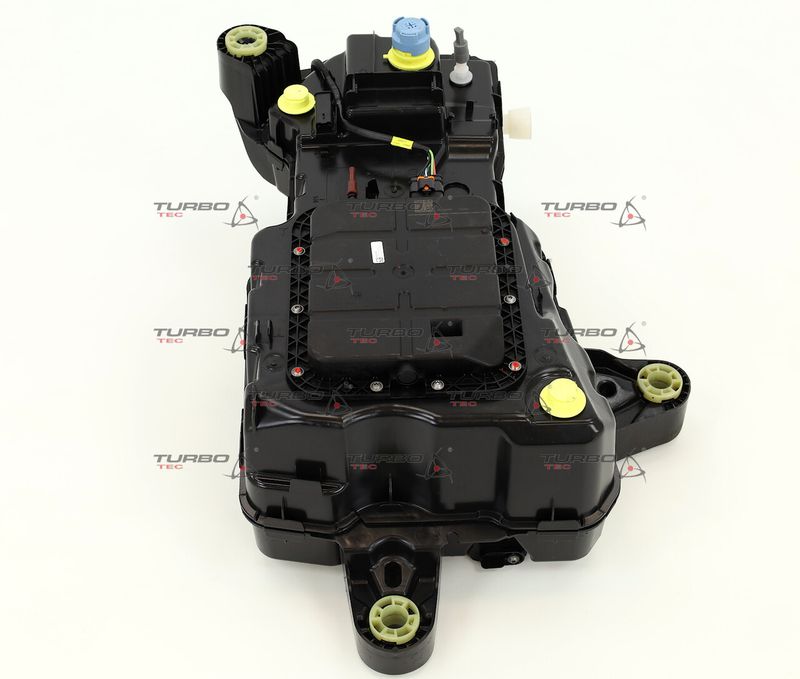 Fördermodul, Harnstoffeinspritzung