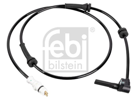 Sensor, Raddrehzahl