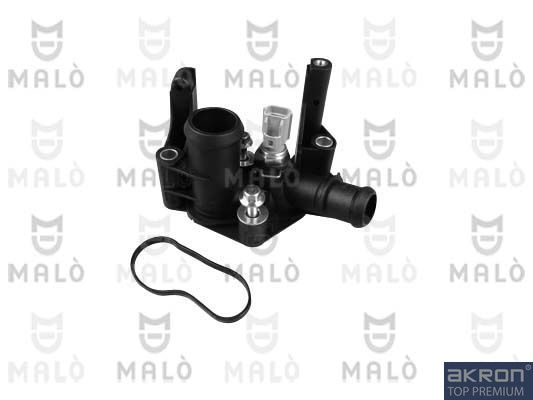 Wellendichtring, Differential