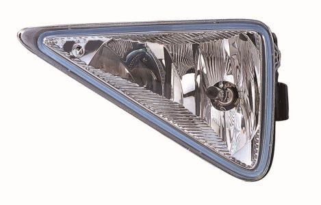 Nebelleuchte vorne R (H11) passt zu: HONDA CIVIC VIII HB 09.05-10.08