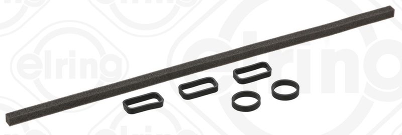 Dichtungssatz, Zylinderkopfhaube