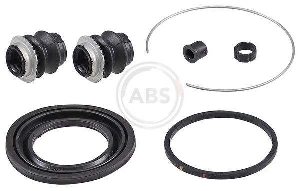 Dichtung, Bremssattelkolben