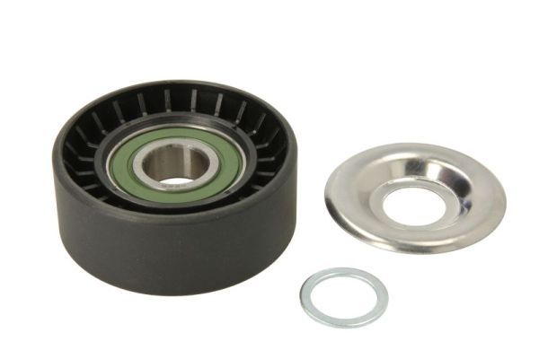 Umlenk-/Führungsrolle, Keilrippenriemen