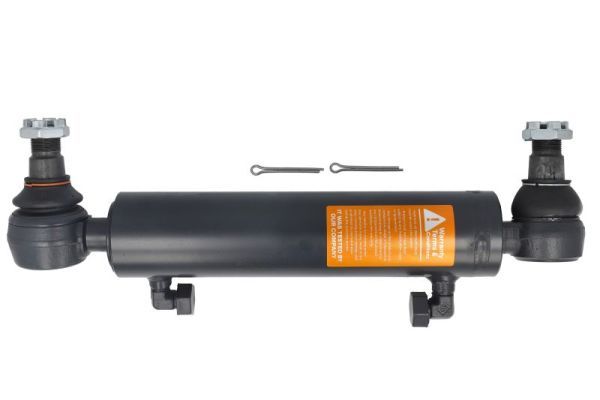 Arbeitszylinder, Servolenkung