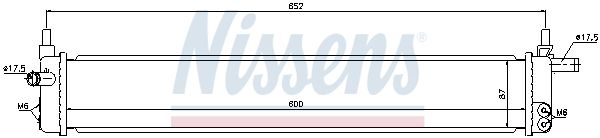 Kühler, Antriebsbatterie