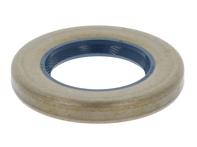 Wellendichtring, Nockenwelle