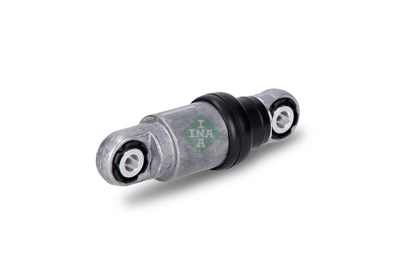 Schwingungsdämpfer, Keilrippenriemen