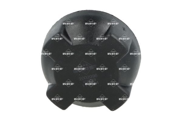 Verschlussdeckel, Kühlmittelbehälter