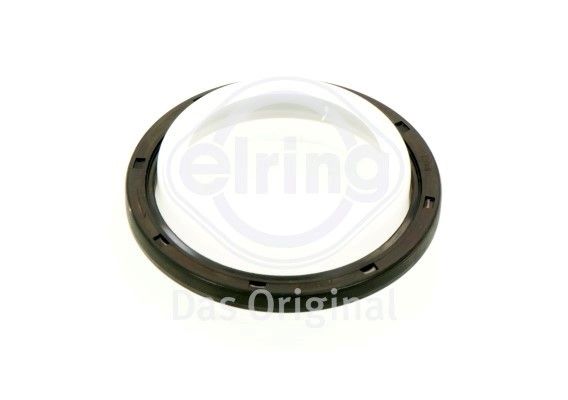 Wellendichtring, Kurbelwelle