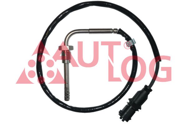 Sensor, Abgastemperatur