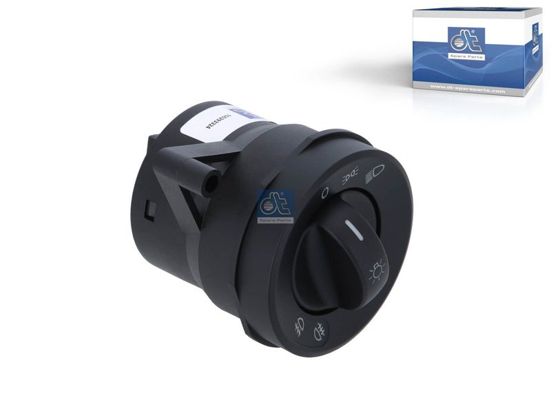 Schalter, Hauptlicht