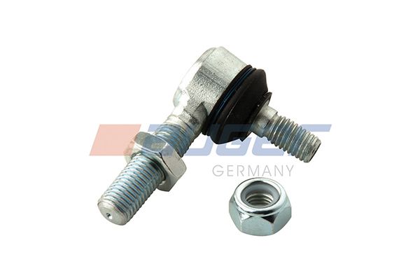 Kugelkopf, Schaltgestänge