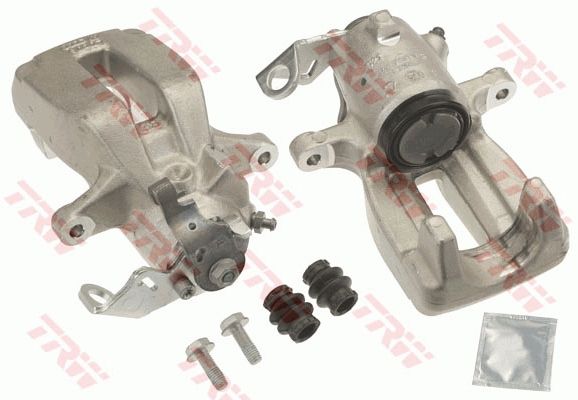 Bremssattel