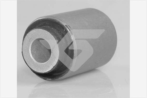 Gasfeder, Koffer-/Laderaum