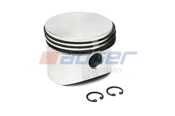 Kolben, Schaltzylinder