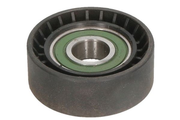 Spannrolle, Keilrippenriemen