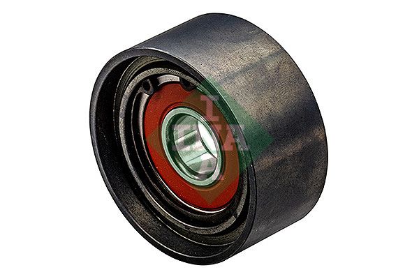 Umlenk-/Führungsrolle, Keilrippenriemen