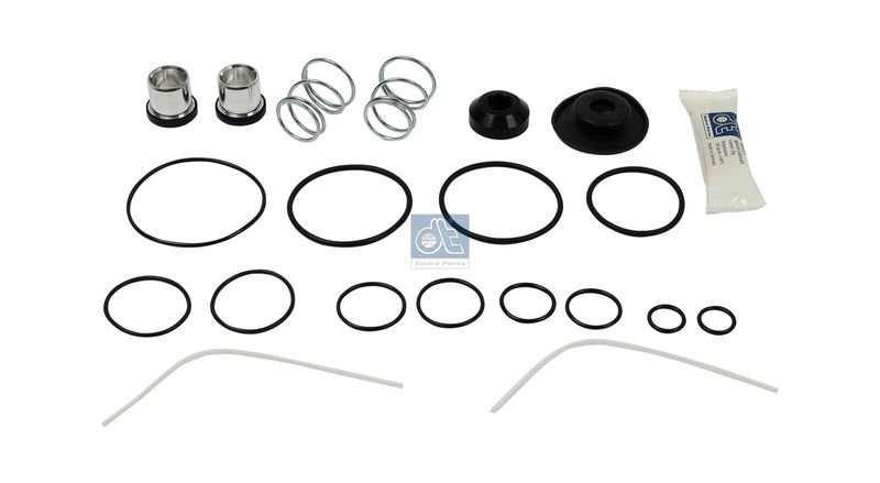 Reparatursatz, Feststellbremswelle