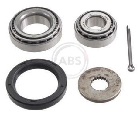 Mittelschalldämpfer