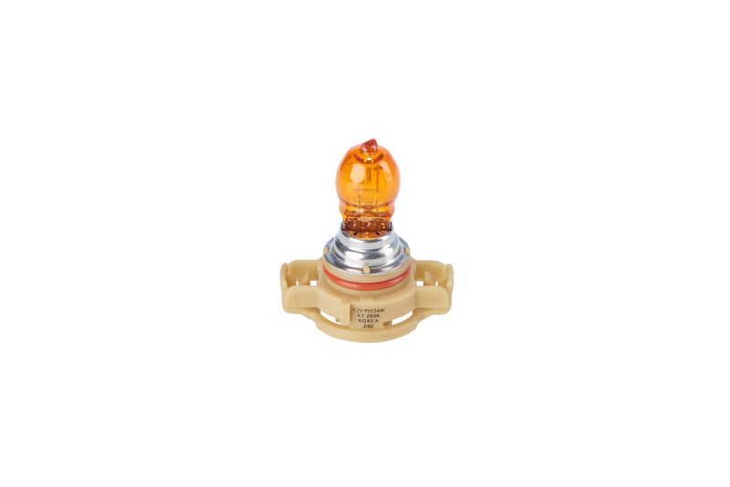 Glühlampe