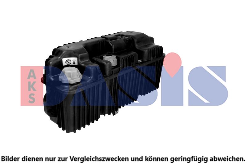 Ausgleichsbehälter, Kühlmittel