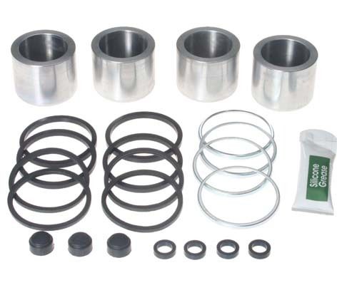 Scheinwerferreinigung - Waschwasserdüse