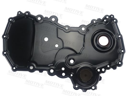 Steuergehäusedeckel