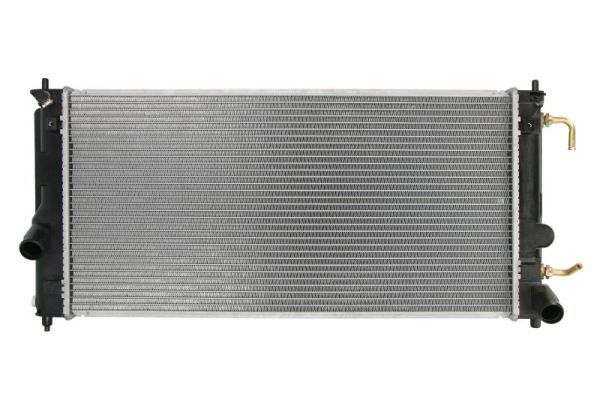 Kühler, Motorkühlung