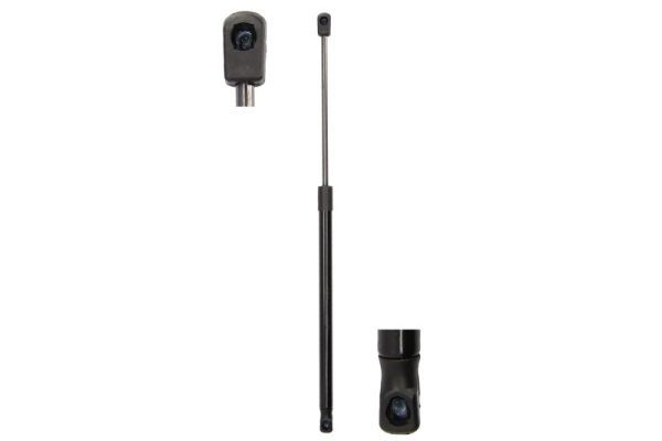 Gasfeder, Koffer-/Laderaum