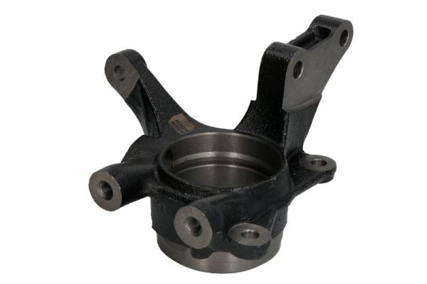 Achsschenkel, Radaufhängung