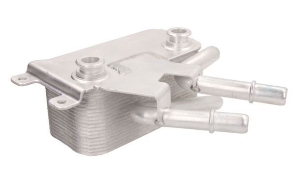 Ölkühler, Motoröl
