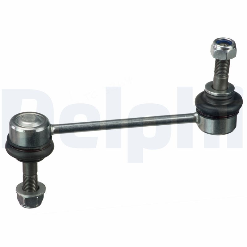 Stange/Strebe, Stabilisator