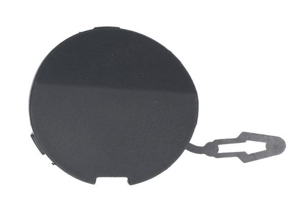 Stoßfängerabdeckung - Abschlepphaken