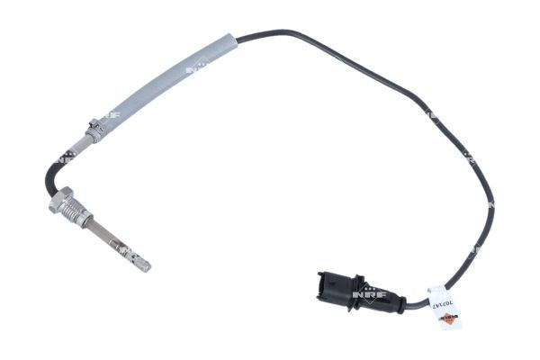 Sensor, Abgastemperatur