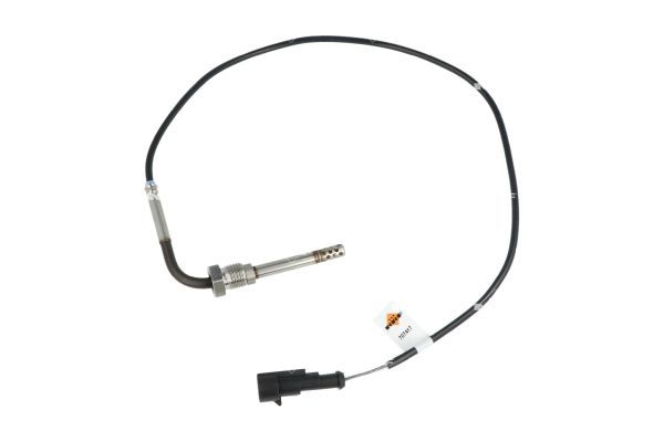 Sensor, Abgastemperatur