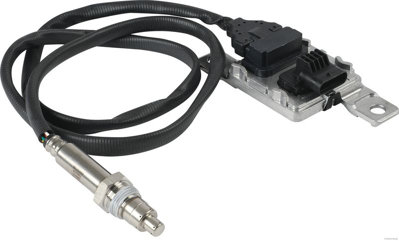 NOx-Sensor, NOx-Katalysator