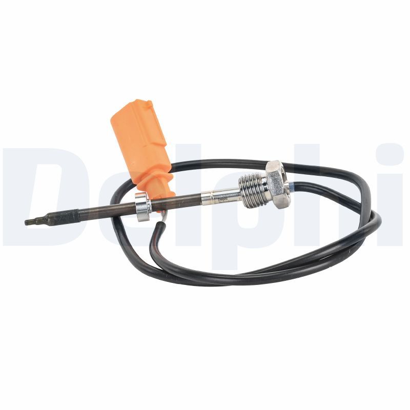Sensor, Abgastemperatur