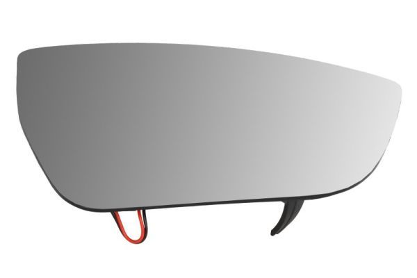 Außenspiegel - Spiegelglas