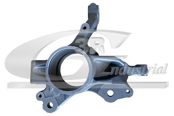 Lenker, Radaufhängung